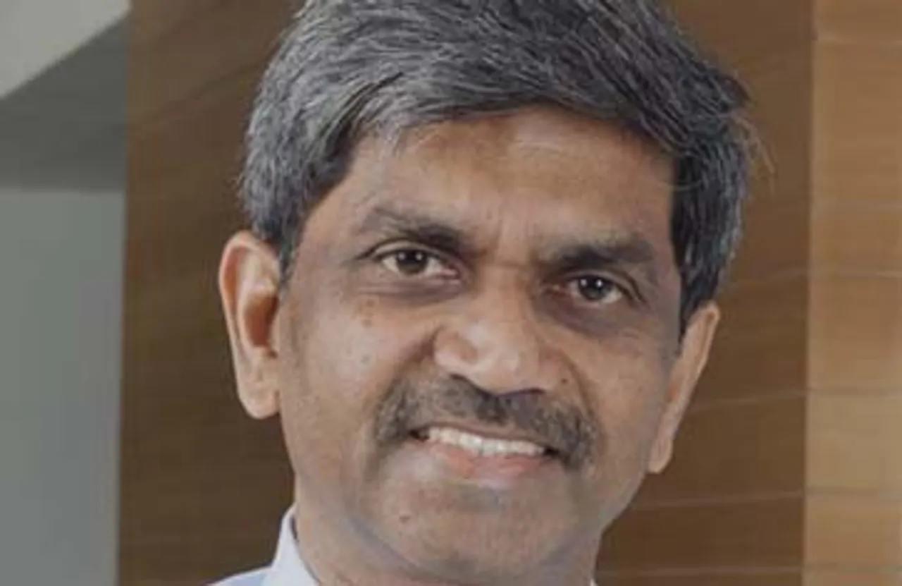 D Shivakumar to chair first MMA India Board