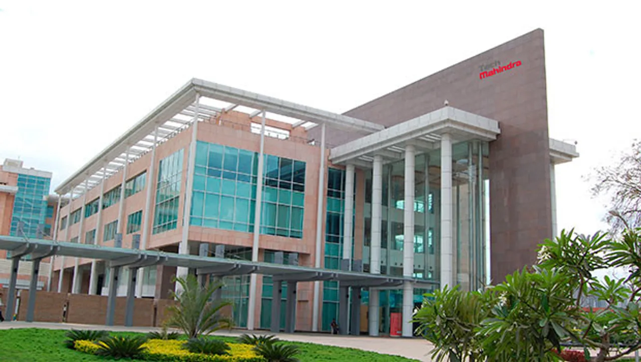 Tech Mahindra and BlockApps partner to accelerate adoption of blockchain business networks