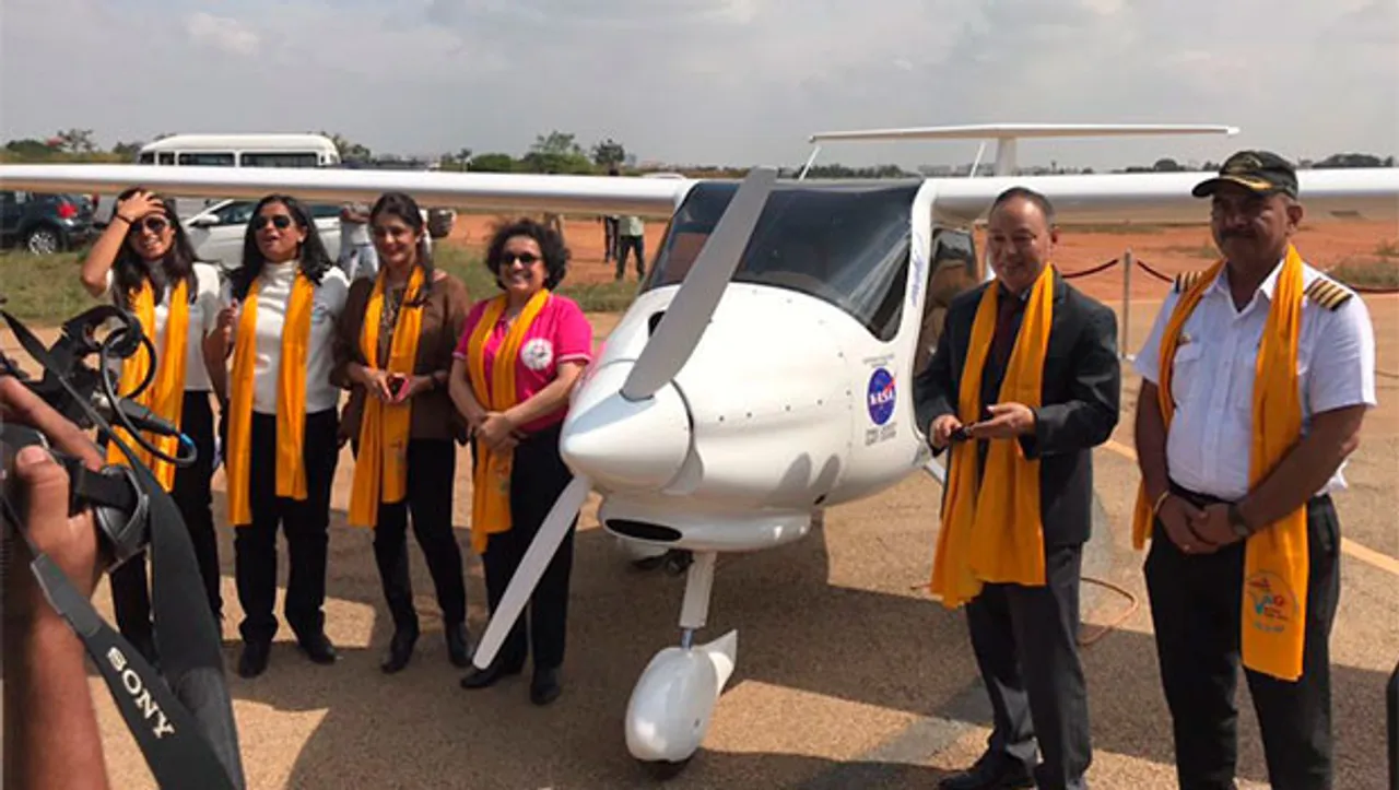 Social Access Communications announces 'Colors WE! Women Empower' to give wings to underprivileged girls