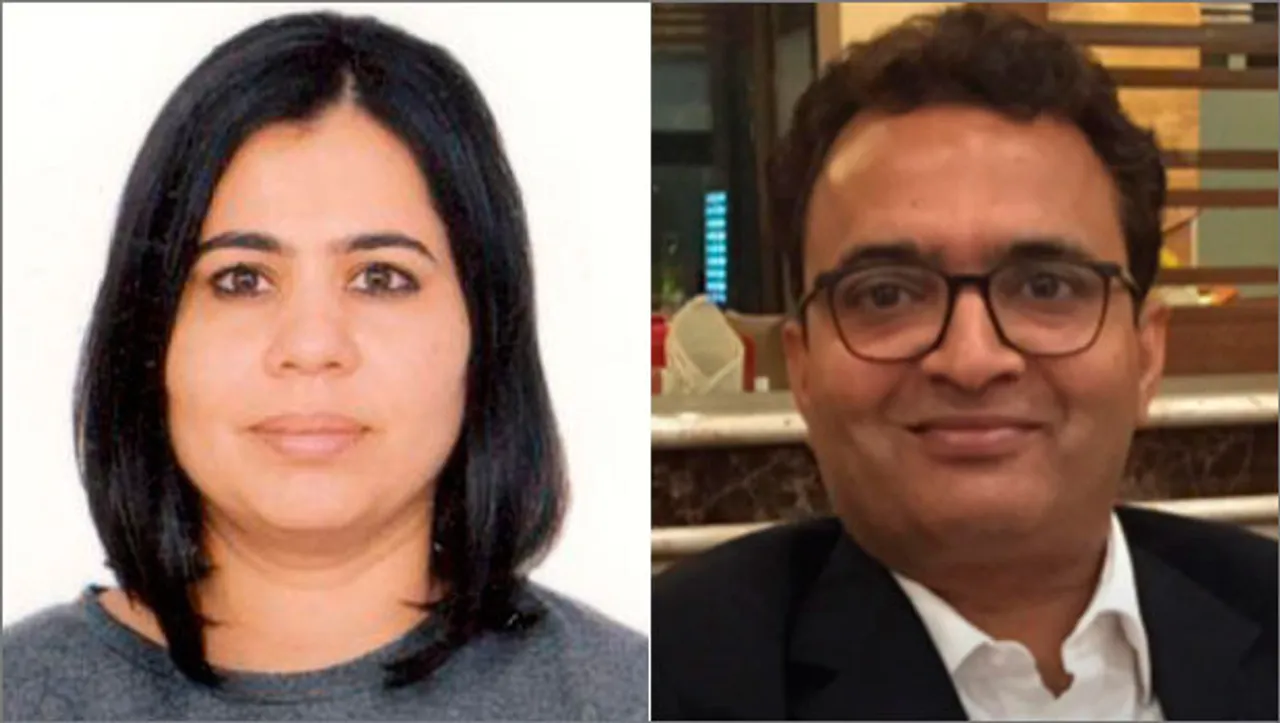 Dainik Bhaskar rejigs corporate sales team