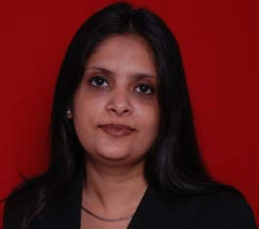 Madison appoints Dnyanada Chaudhari as COO