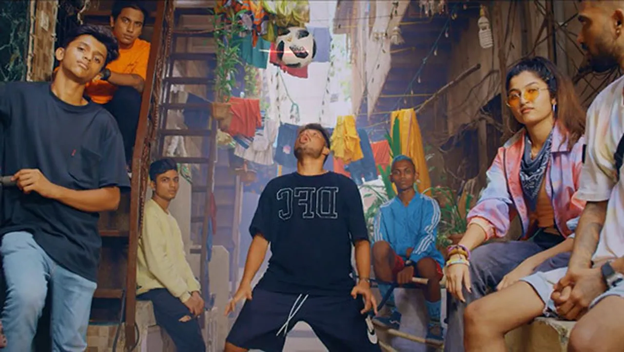 Zee5'S HiPi says 'sabko break milega' in special HiPi Star Hunt anthem by Dharavi's hottest hip-hop collective 7Bantai'Z