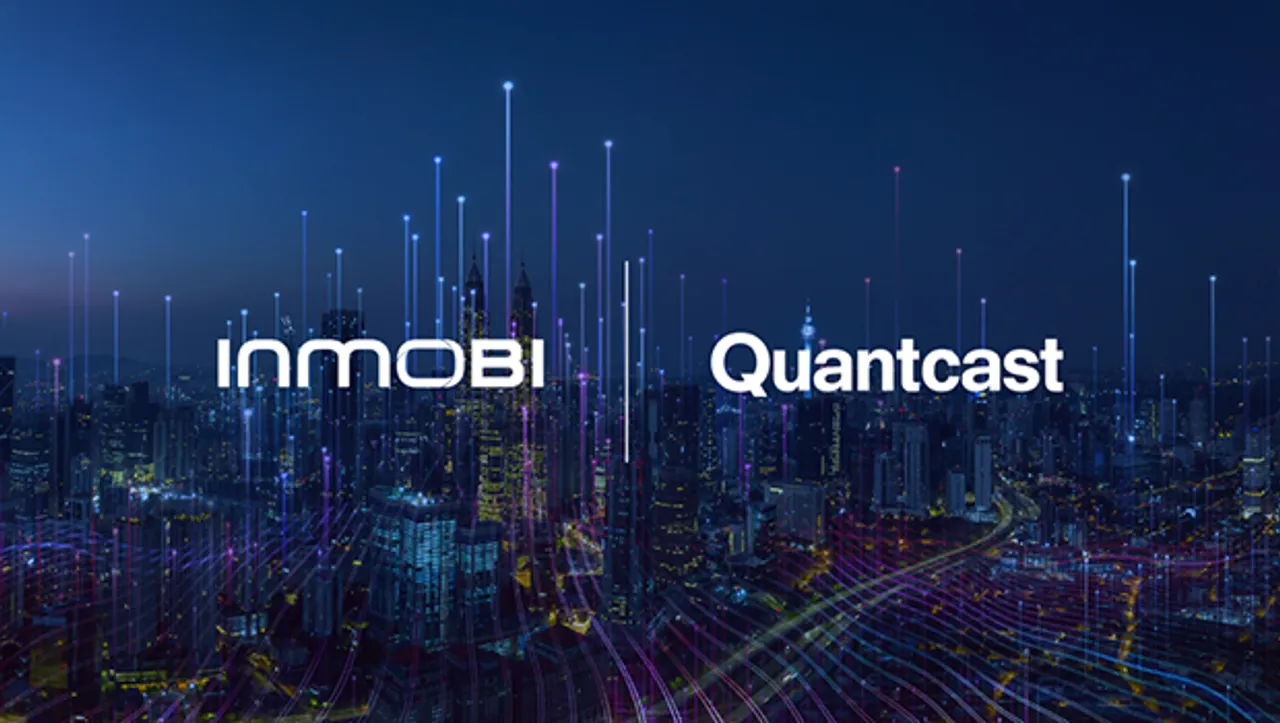 InMobi acquires consent management platform Quantcast Choice