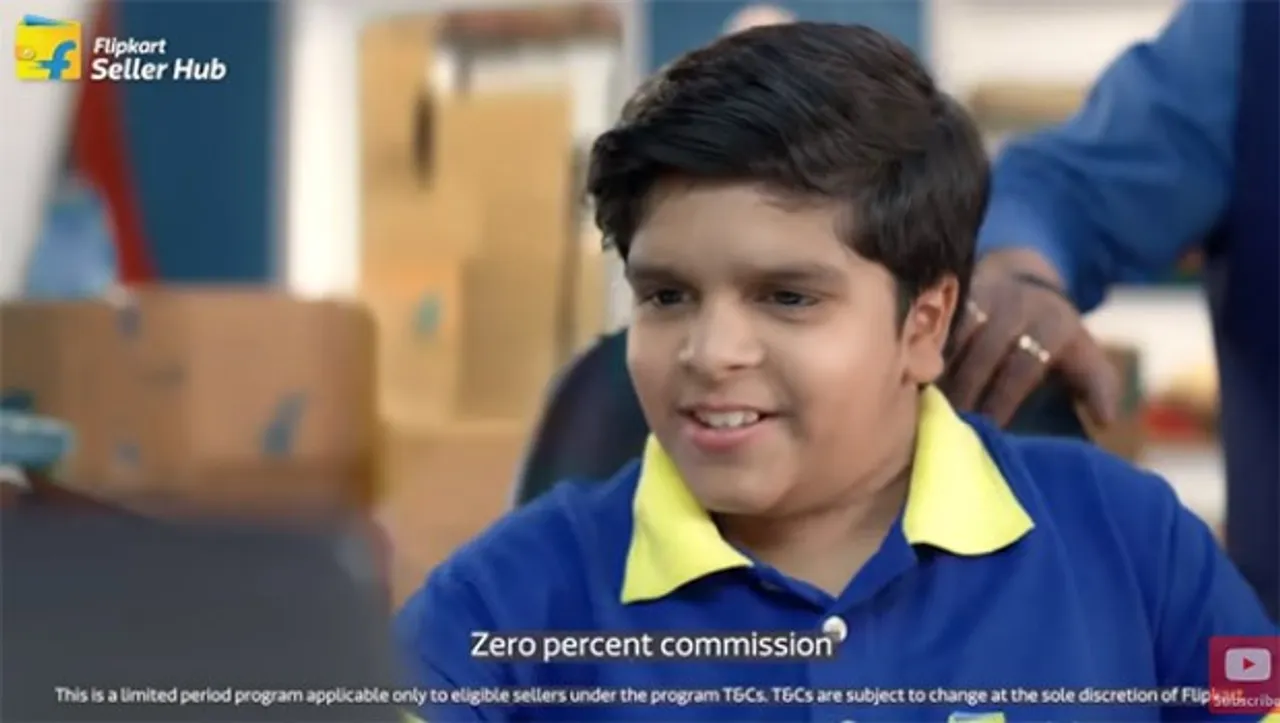 Flipkart Seller Hub's #BachonKaKhel campaign returns with new films