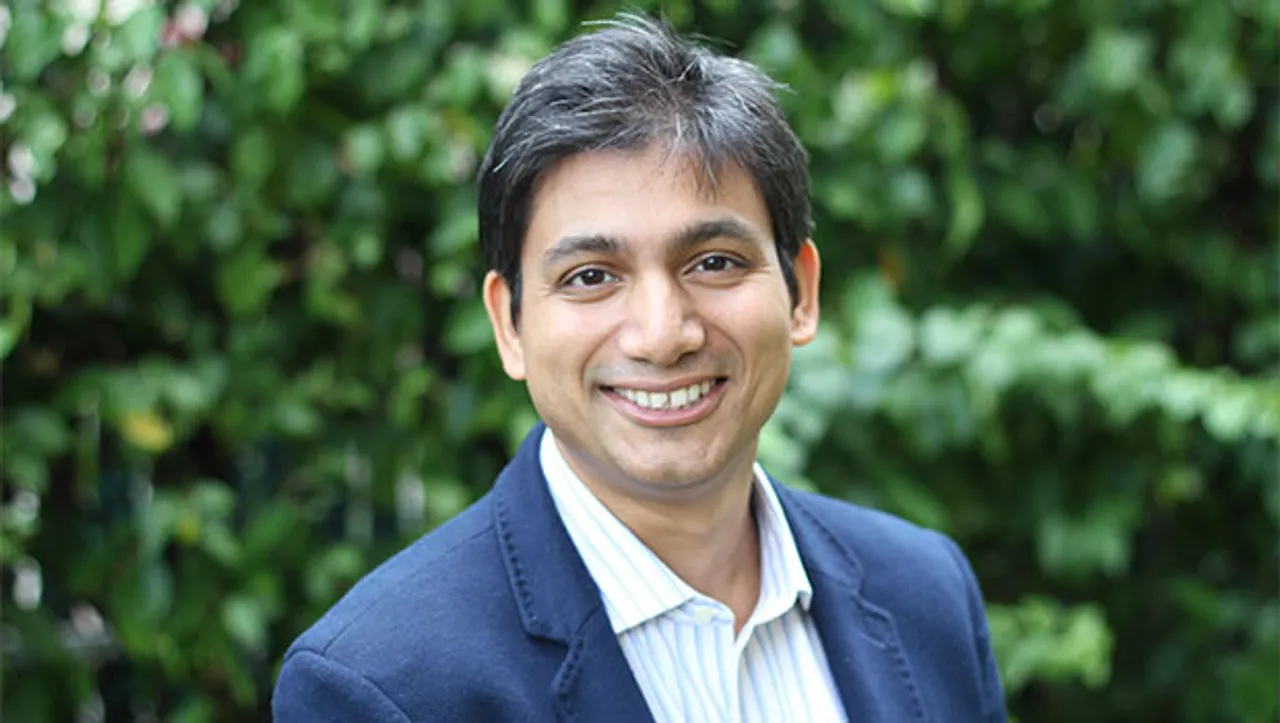Human-AI solution is only way to balance content quality: Blaze's Carlos Fernandes