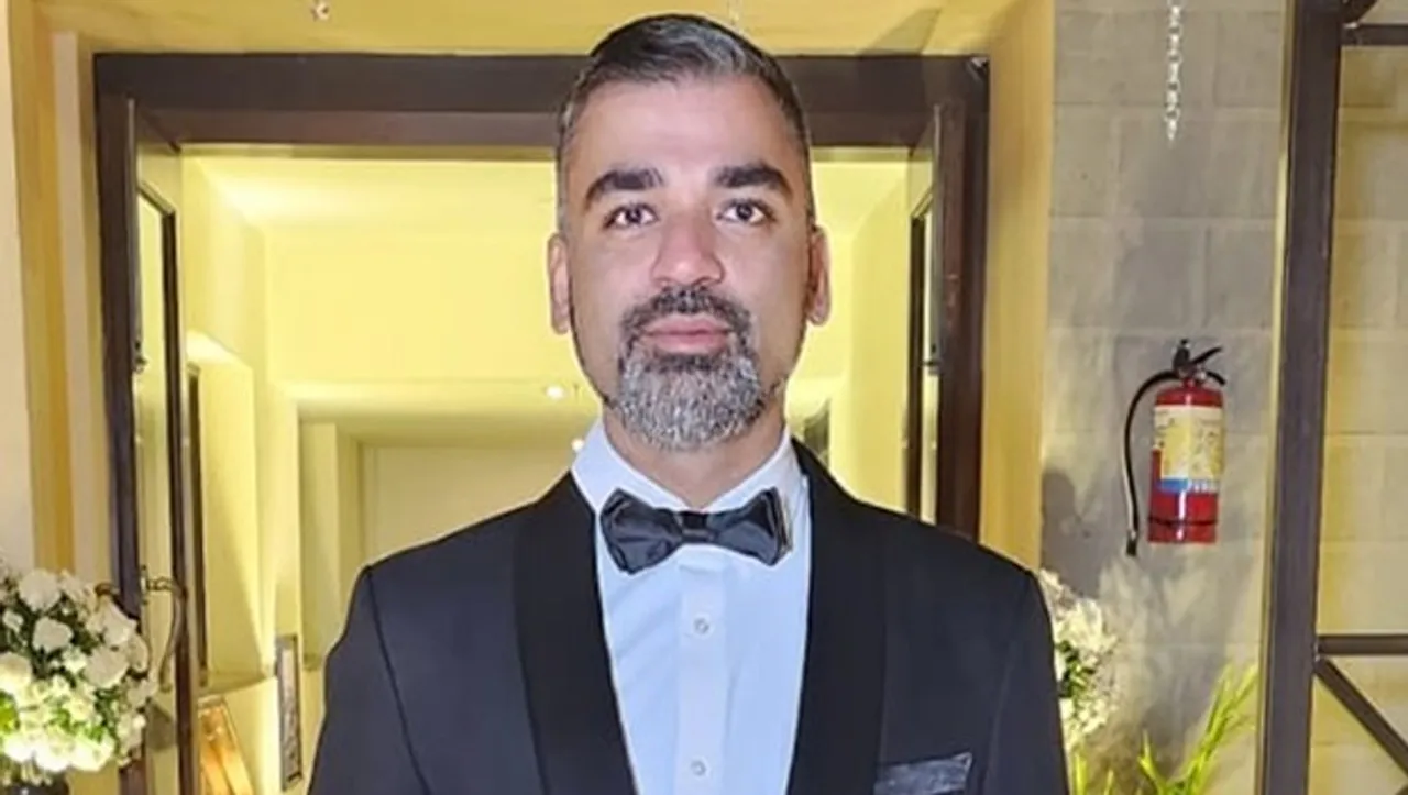 Poker Sports League's S5 is going to be relevant for brands who wish to target men in Tier I cities and metros: Pranav Bagai