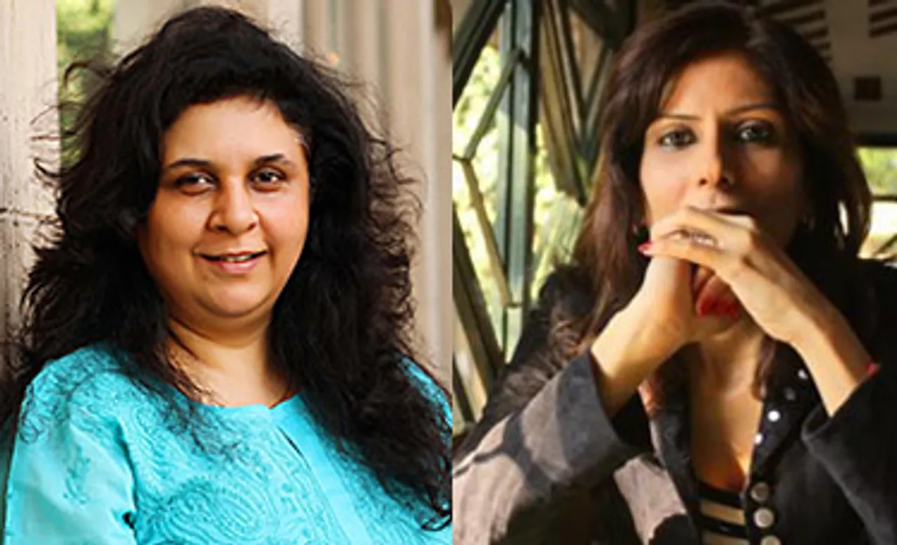 Network18 strengthens revenue function with two senior hires