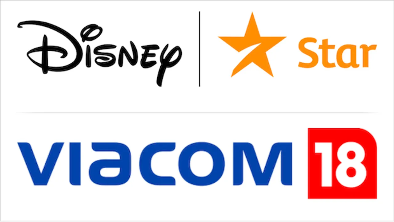 Viacom18 rejigs top roles in the wake of merger with Disney: Reports