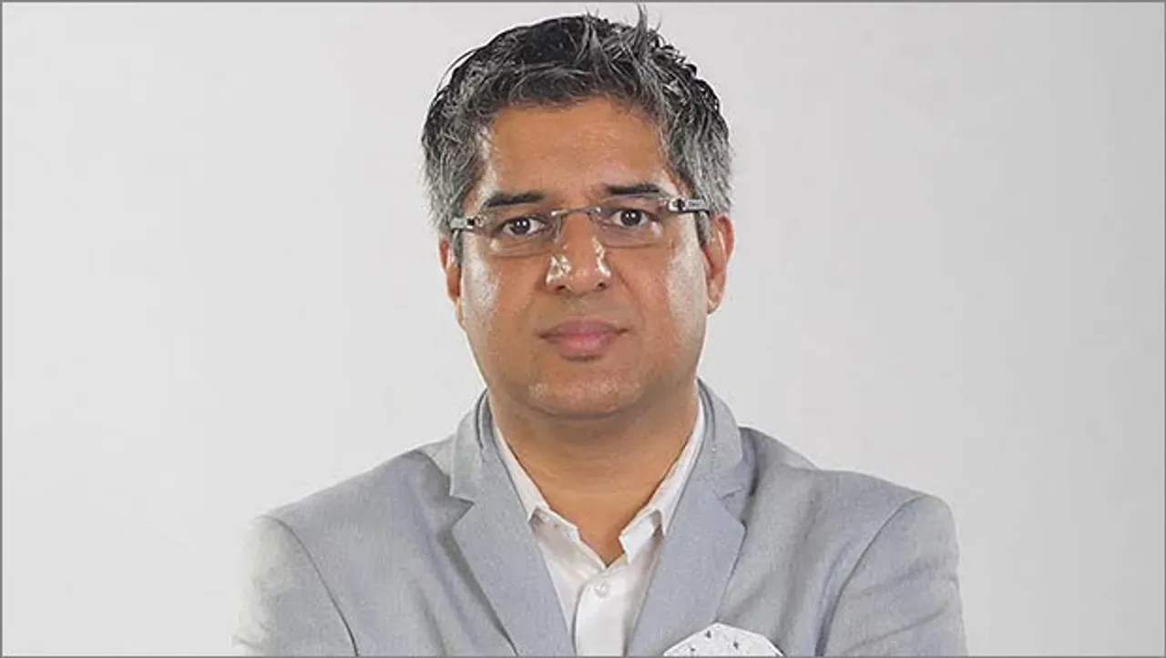 Tarun Katial quits Zee5 as CEO