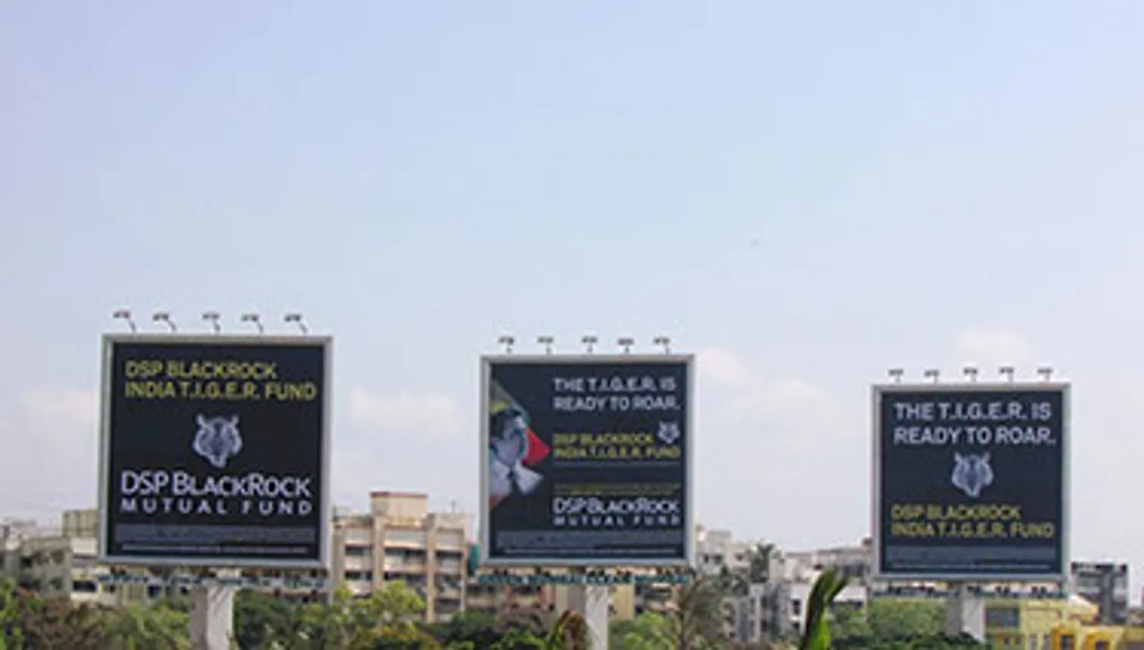 Milestone Brandcom creates a roar for T.I.G.E.R Fund