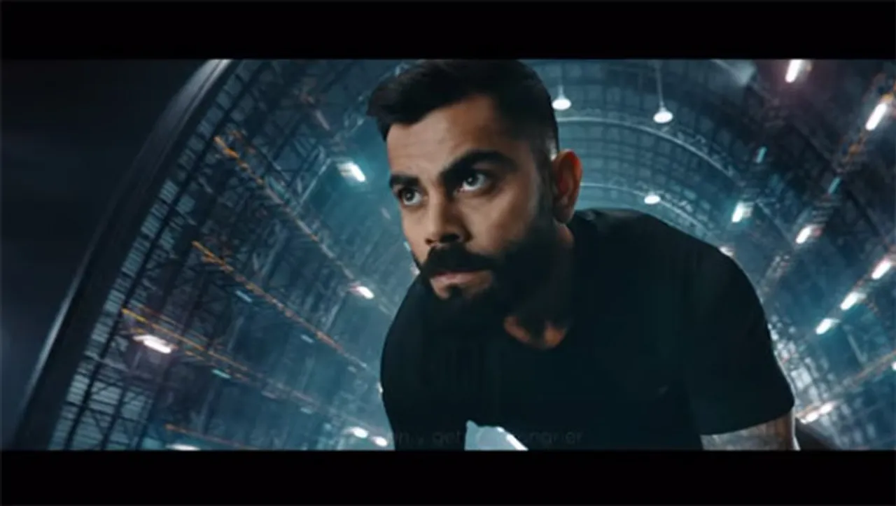 iQOO awards creative duties to Lowe Lintas to launch iQOO 3 smartphone in India