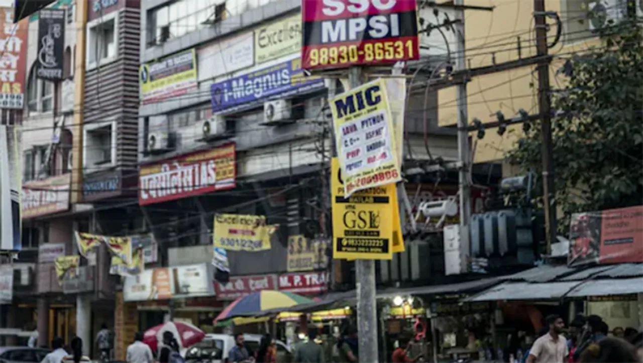 CCPA prepares draft guidelines to curb coaching centres from making false claims in ads