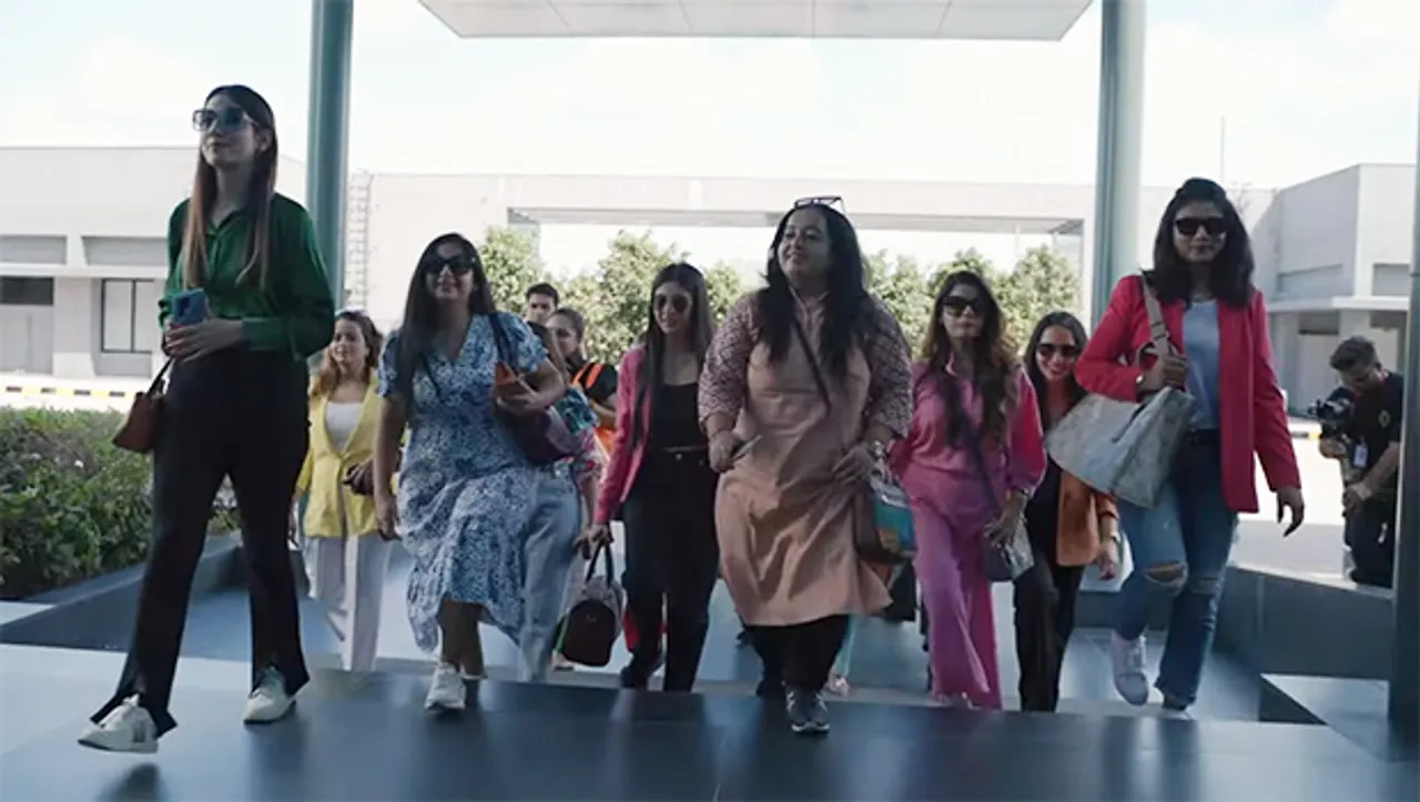 Voltas Beko unveils 'Factory of Happiness' campaign