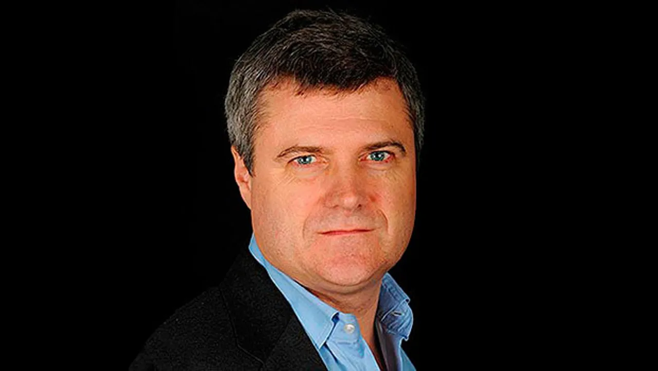 WPP appoints Mark Read as Chief Executive Officer