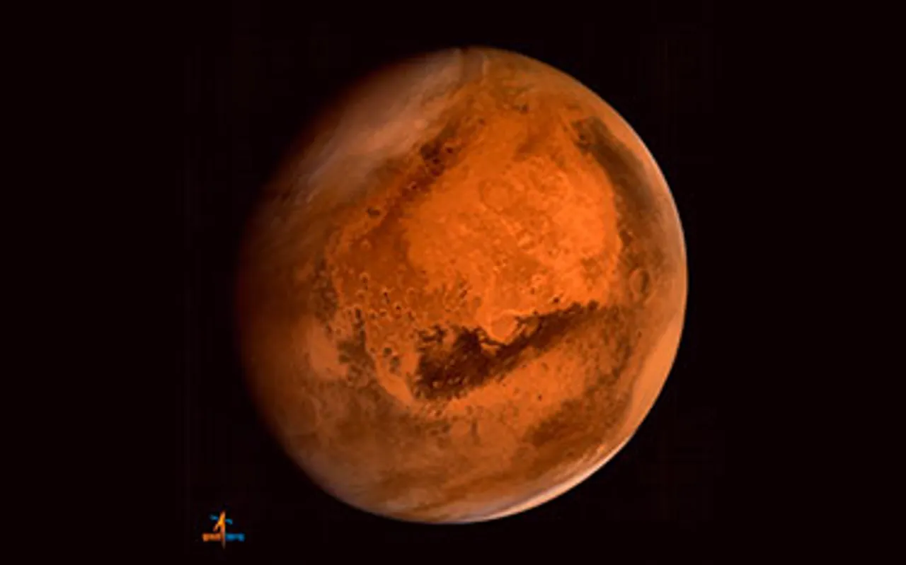 Nat Geo & ISRO join hands to celebrate 1st anniversary of India's Mars Mission 