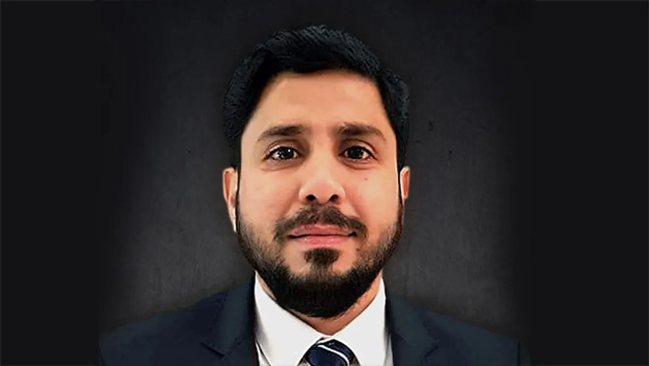 Timex appoints Ajay Dhyani as Head of Marketing