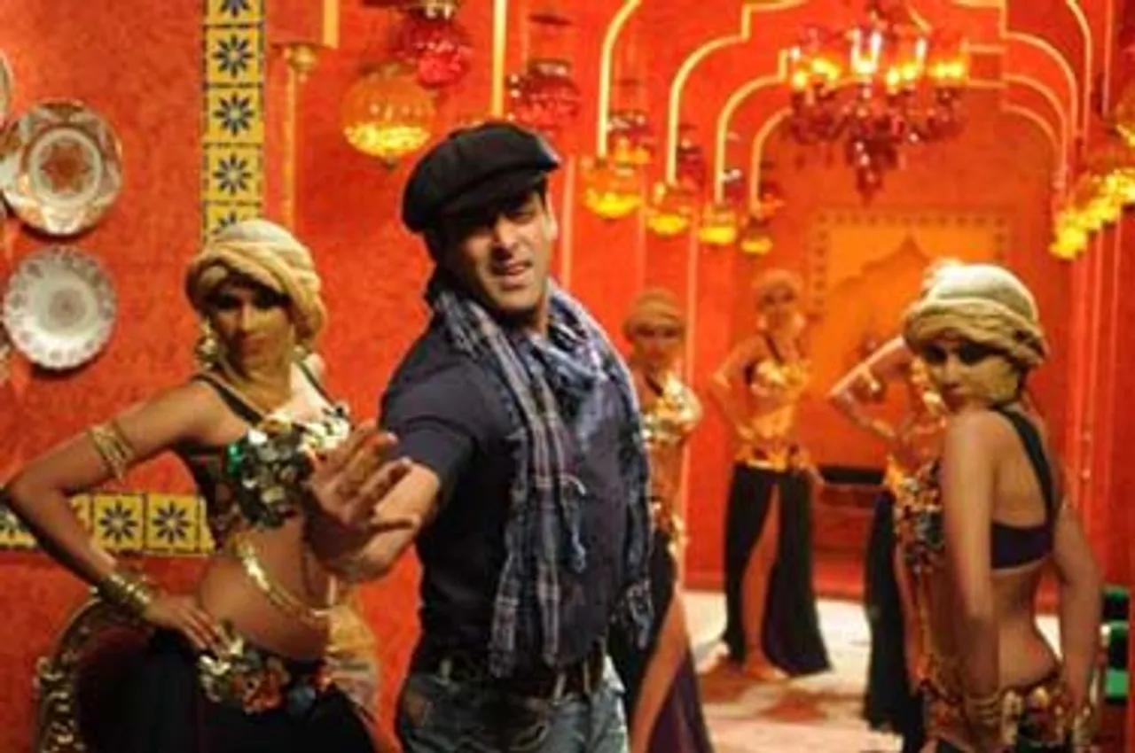 Colors Launches Music Video For Bigg Boss-4