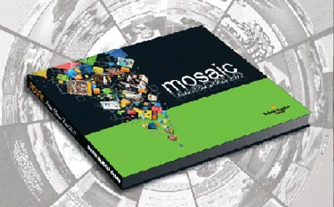 Dainik Bhaskar set to bring out 3rd edition of MOSAIC