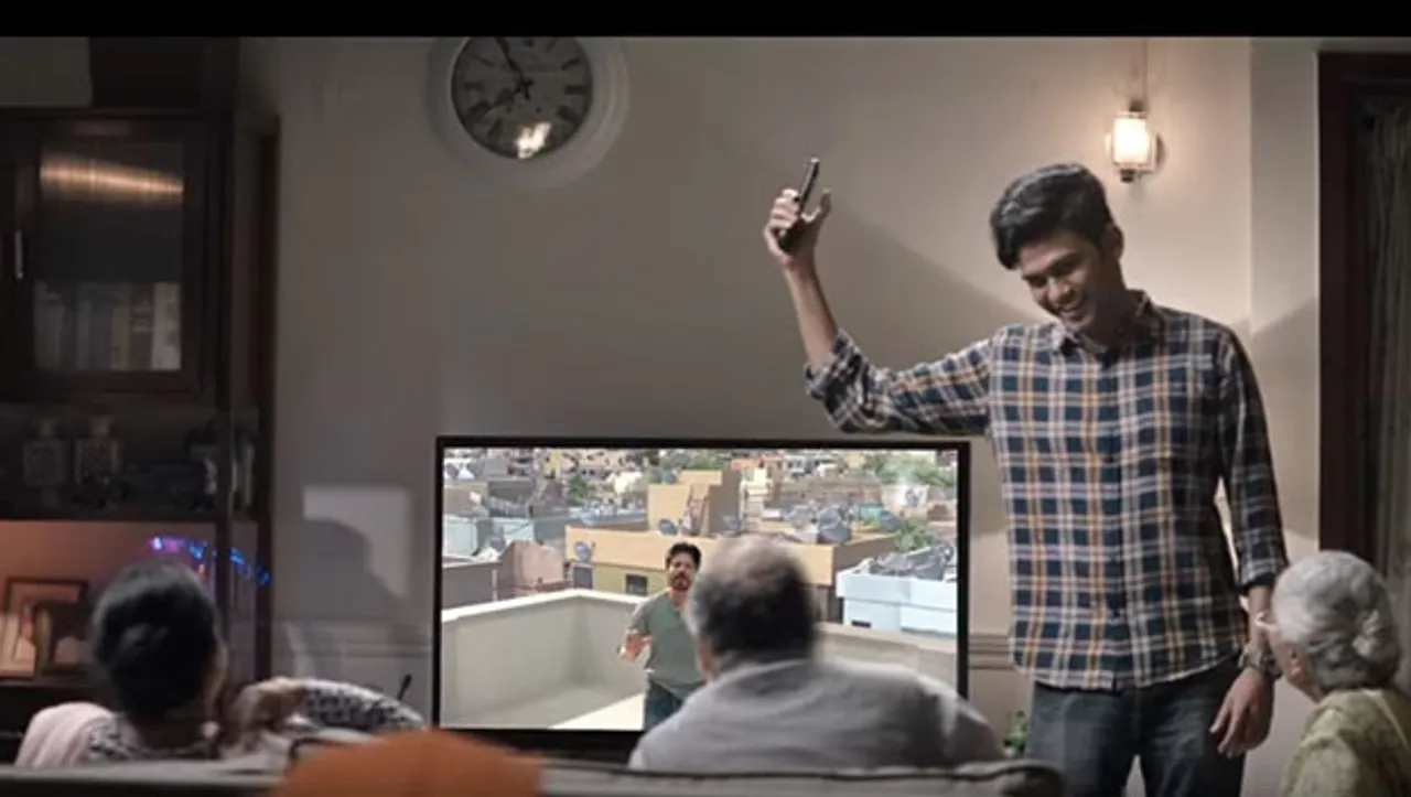 Dish TV breaks tech barrier by making HD available for all