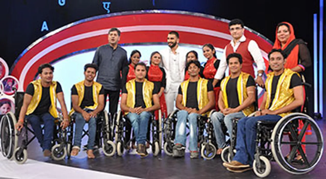 Celebrities raise funds for Coca-Cola-NDTV-UN Habitat 'Support My School' campaign