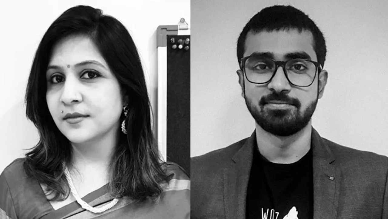 WolfzHowl strengthens its strategy talent pool with new hires