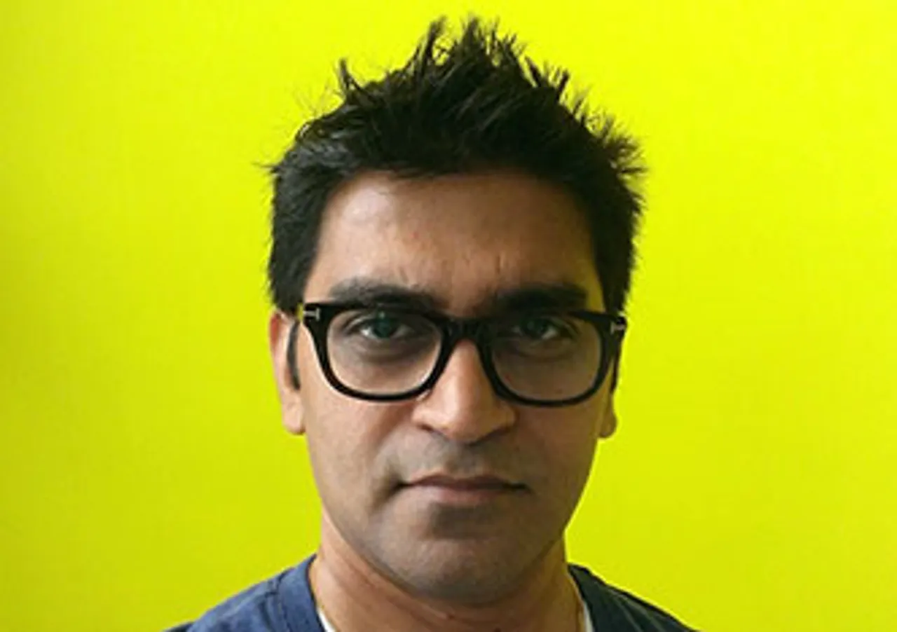 Carlton D'Silva elevated to CEO of Hungama Digital Services