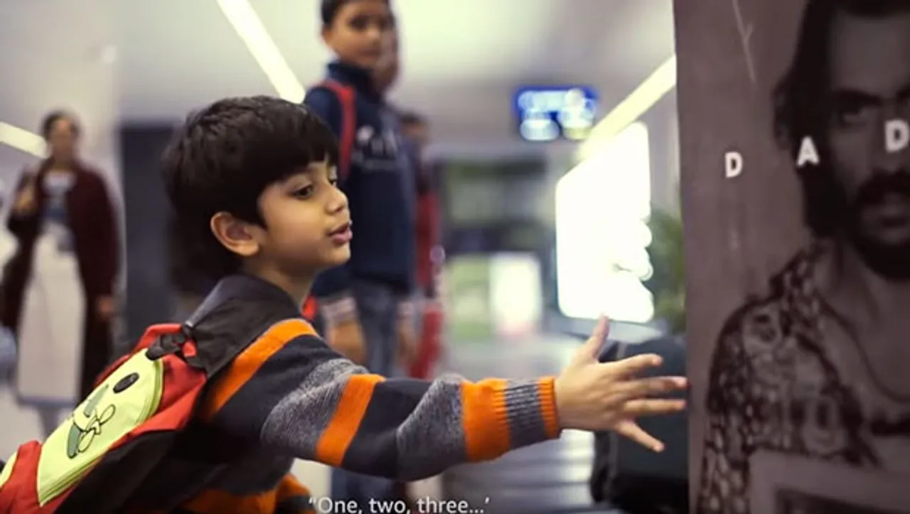 Leo Burnett executes on-ground activity for Amazon Prime Video 
