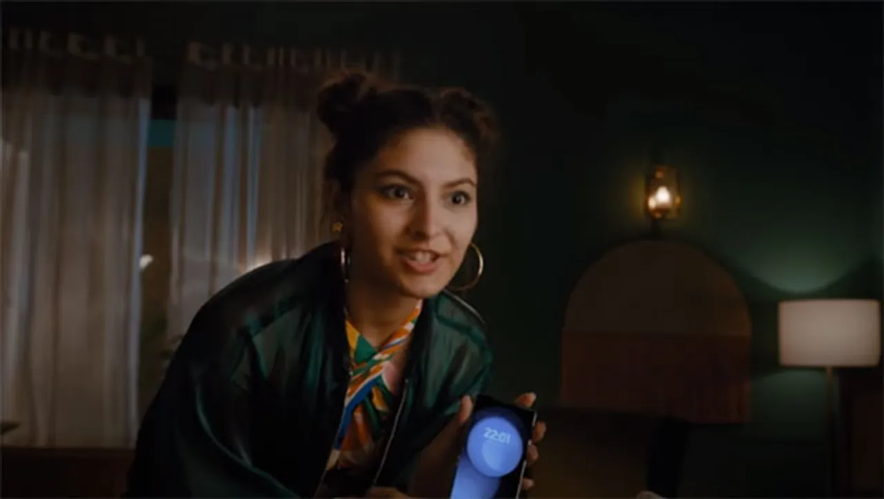 Cheil India's campaign for Samsung Galaxy phones focuses on affordability