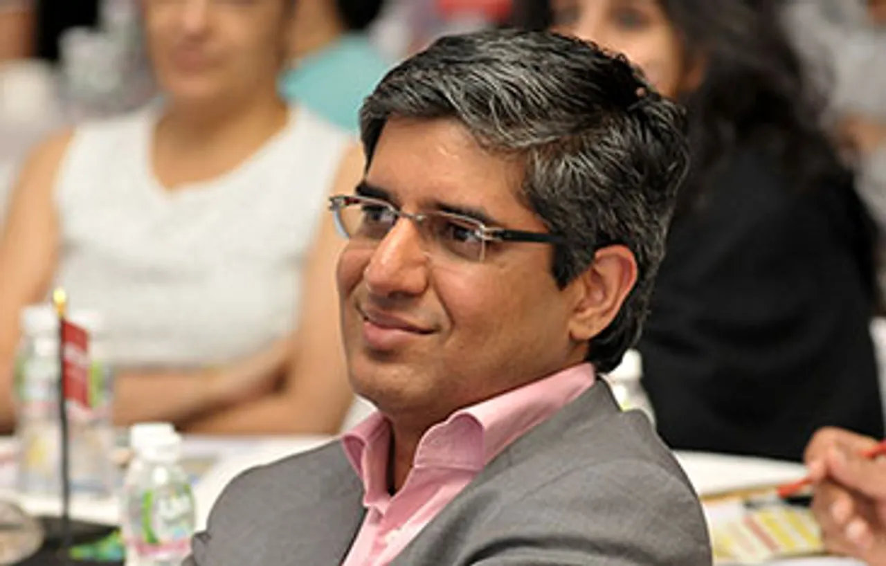 Big FM's 10-year journey has been satisfying and enriching: RBNL's Tarun Katial