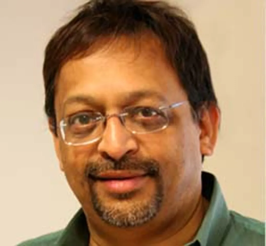 Pradeep Guha, Pheroza Bilimoria receive IAA Champions Award