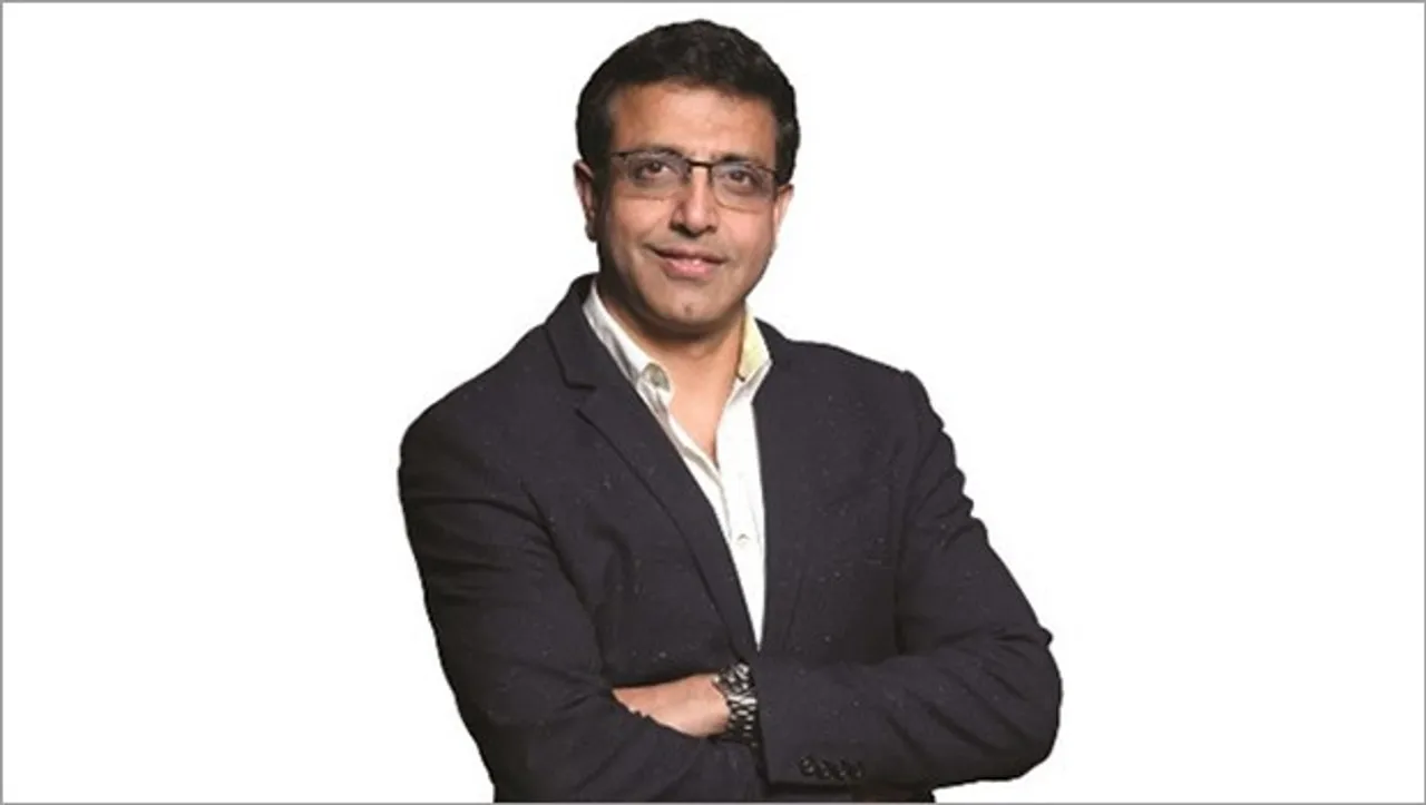 Our 'plans' to work with BARC on multimedia measurement are progressing in good shape, says Sunil Kataria on being re-elected ISA Chairman