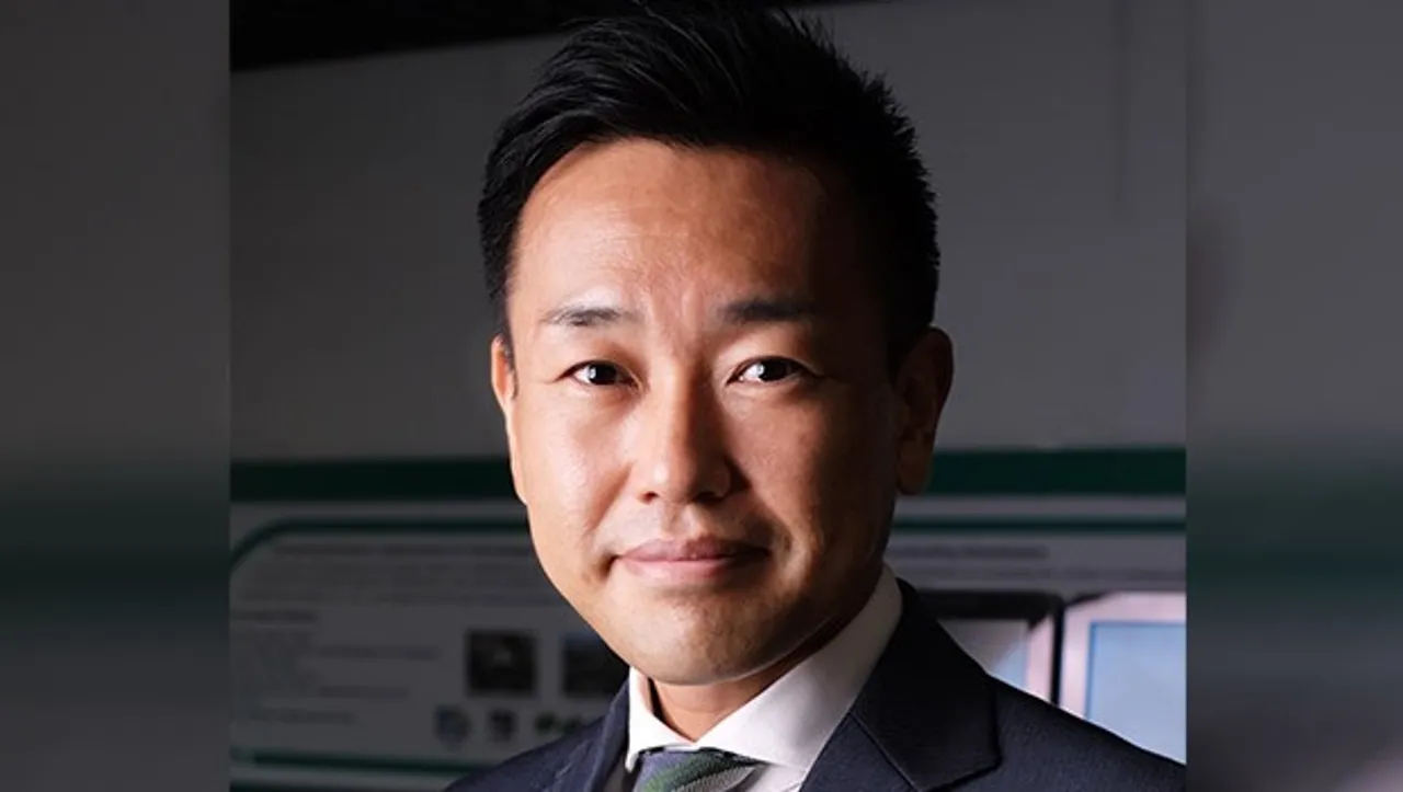 Fujifilm names Koji Wada as new Managing Director for India