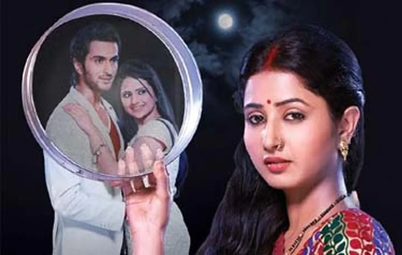 Life OK turns spotlight on the wife as the other woman in 'Gustakh Dil'