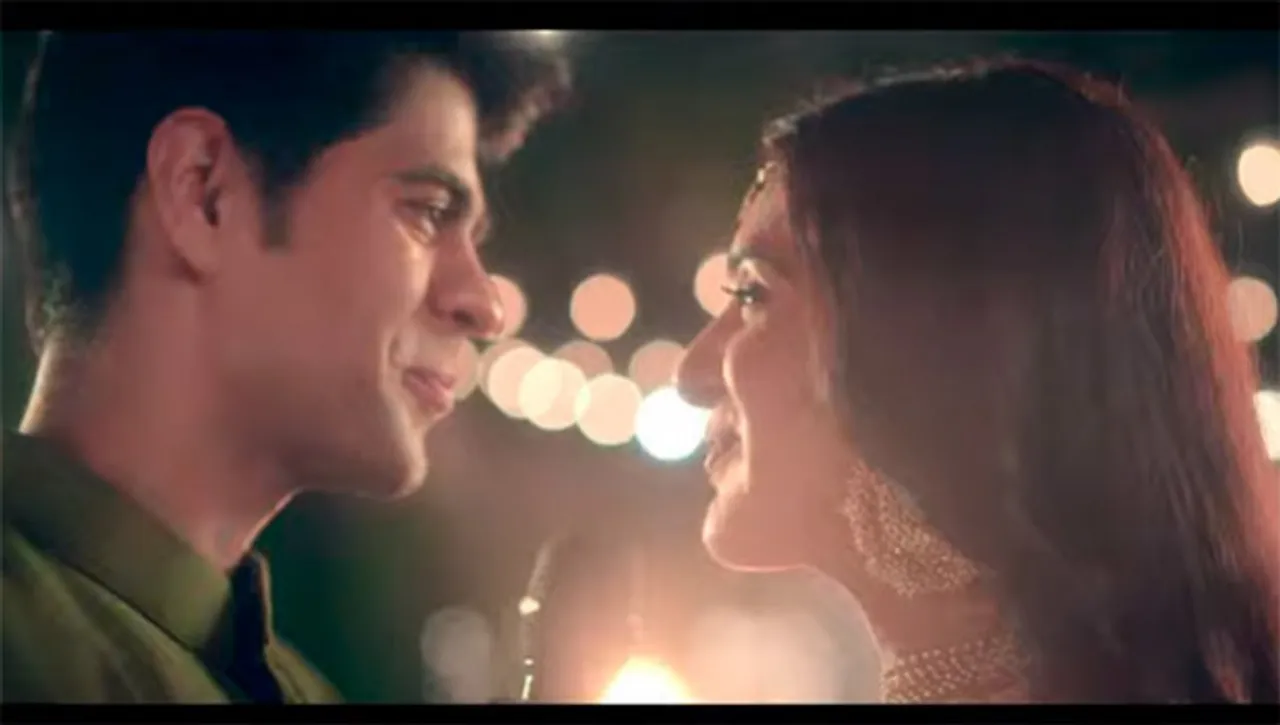 Jeevansathi.com rings wedding bells with launch of 'Ladka achha hai/Ladki achhi hai' campaign
