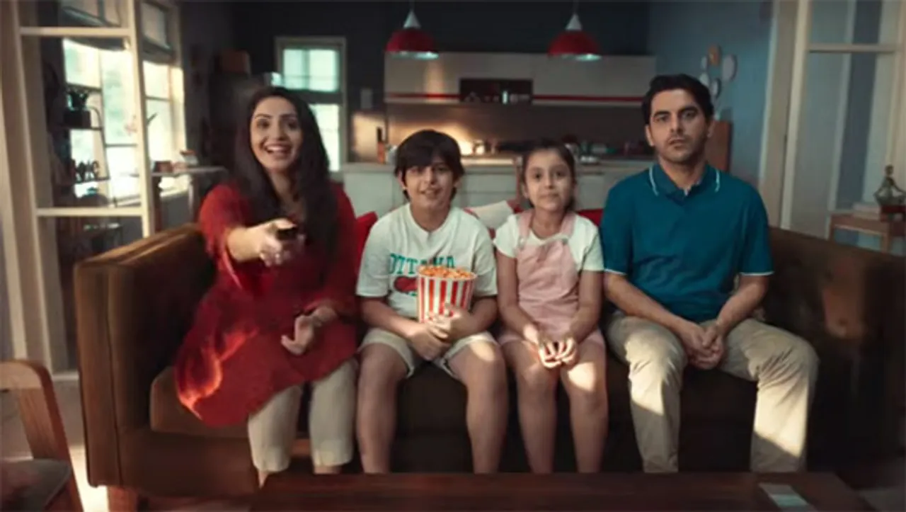 Eveready's new TVC introduces its long-lasting battery 'Ultima'