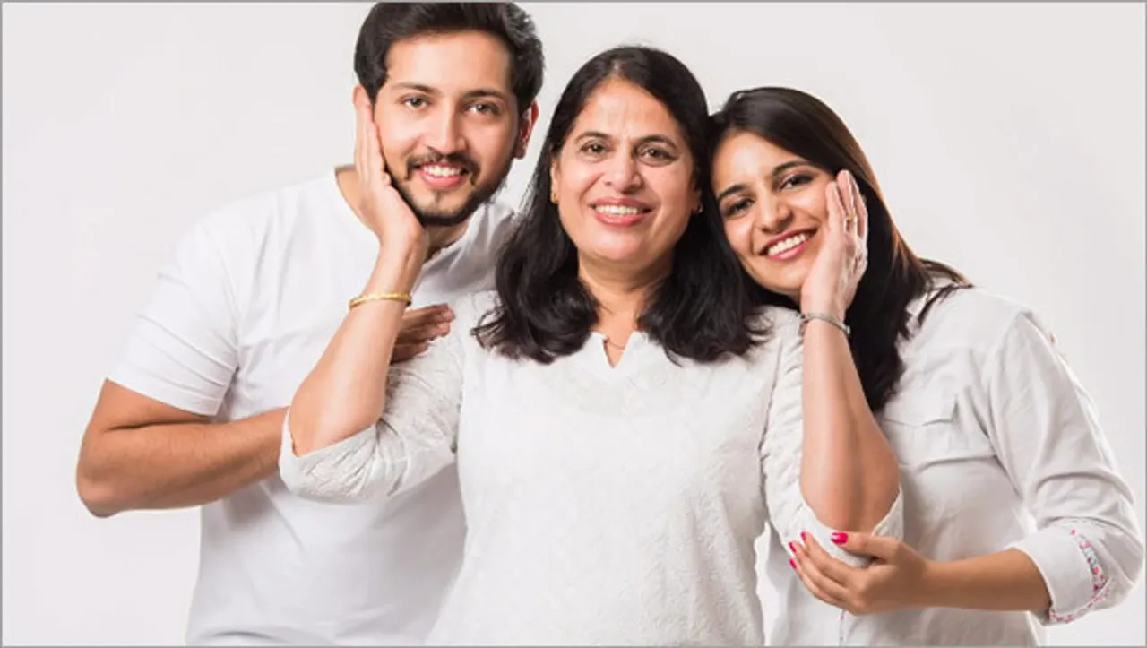 Wagh Bakri Tea unveils a trilogy of positivity in this uncertain time