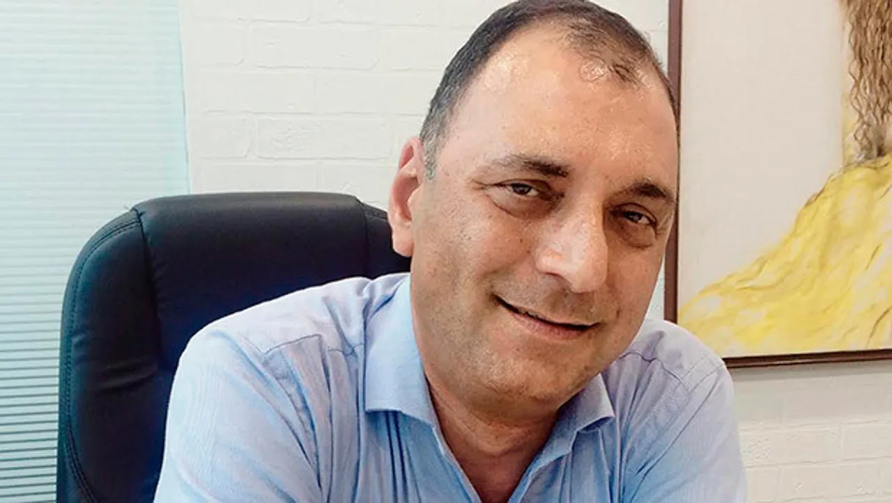 Dhunji Wadia retires as Rediffusion Group's President