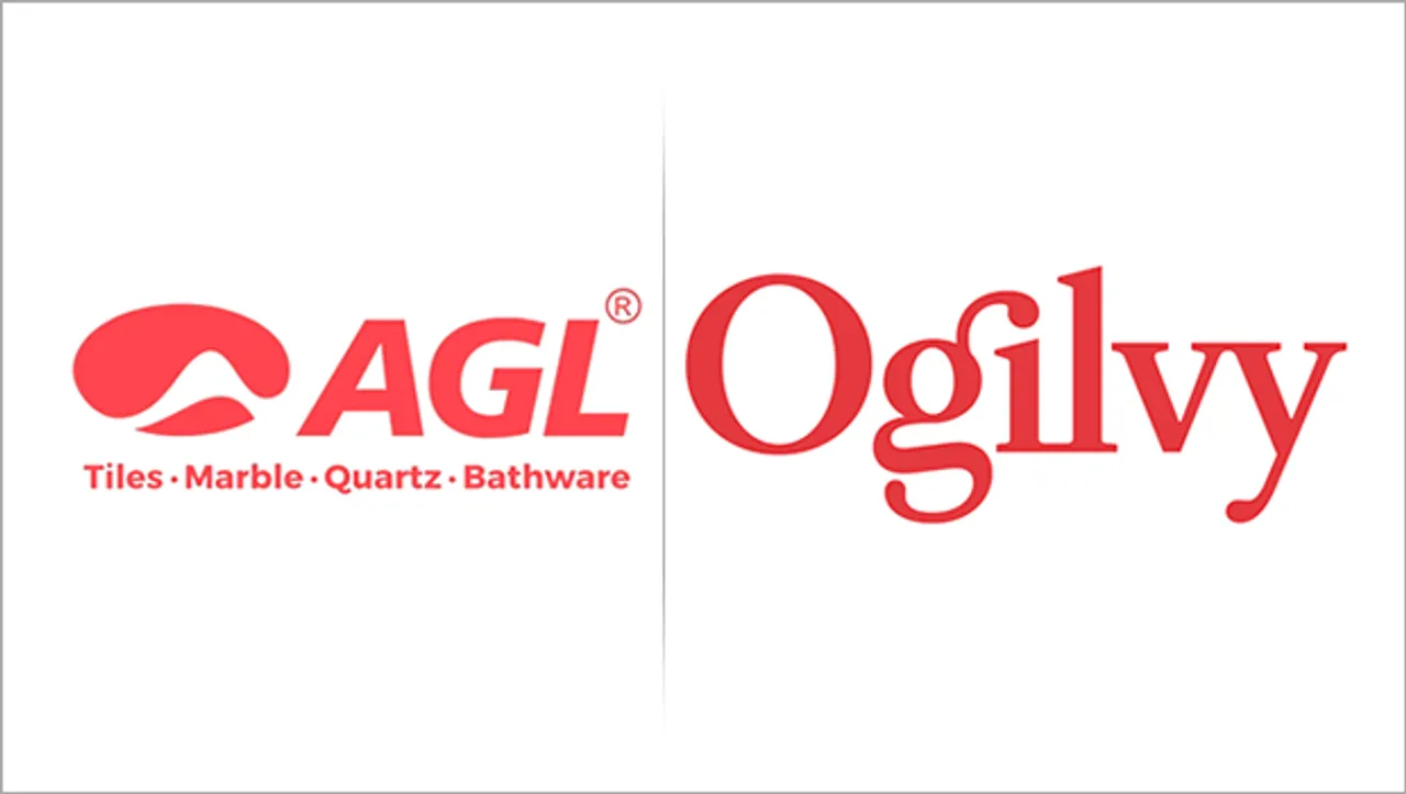 Asian Granito India ropes in Ogilvy for brand campaign