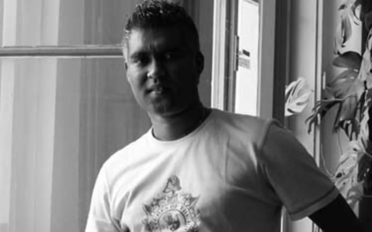 Kapil Tammal elevated as ECD of Scarecrow