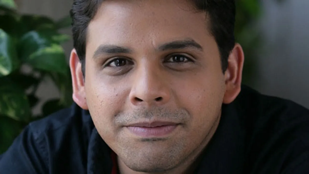 Arun Iyer steps down as Chairman and CCO of Lowe Lintas 