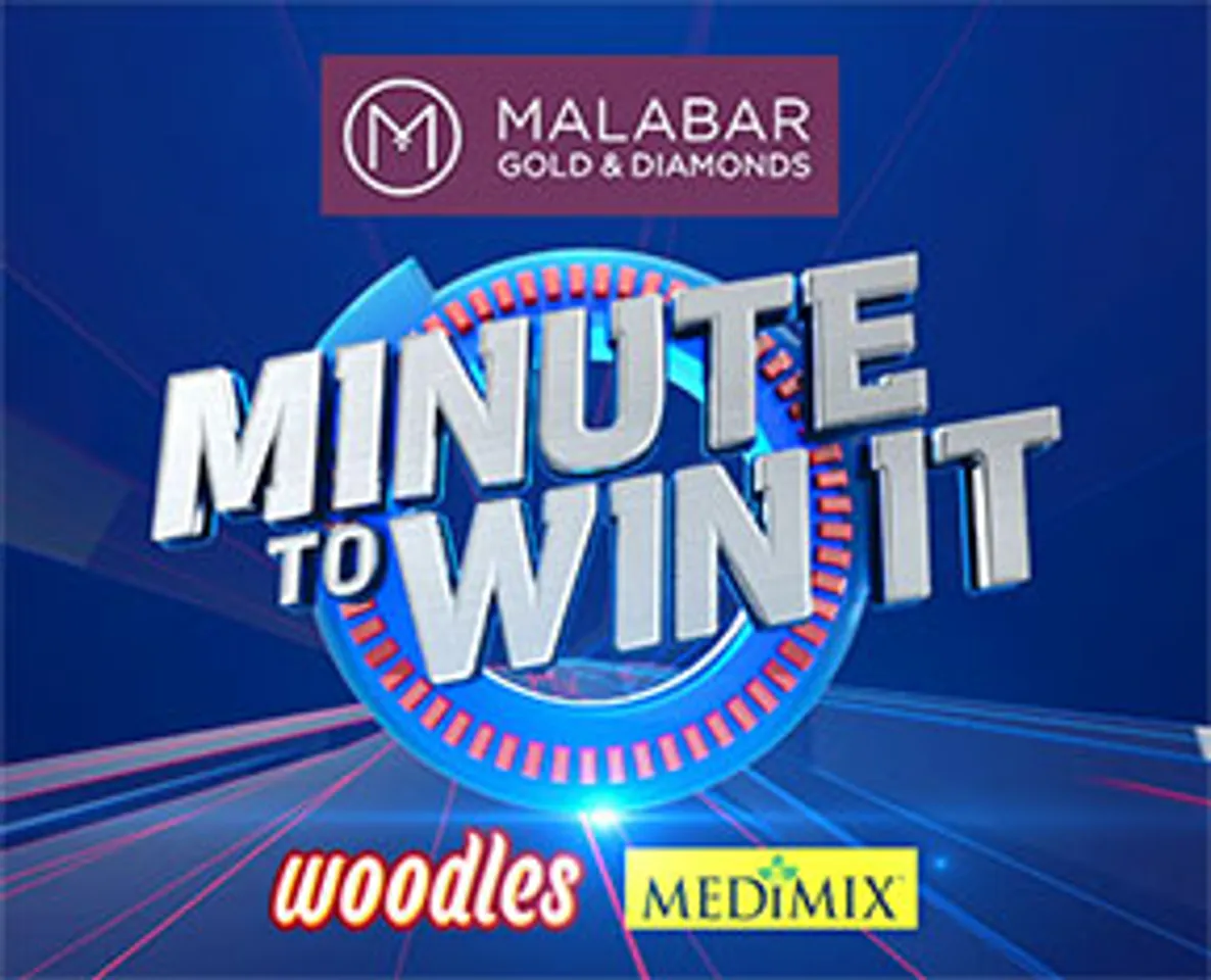 'Minute to Win It' now in Malayalam