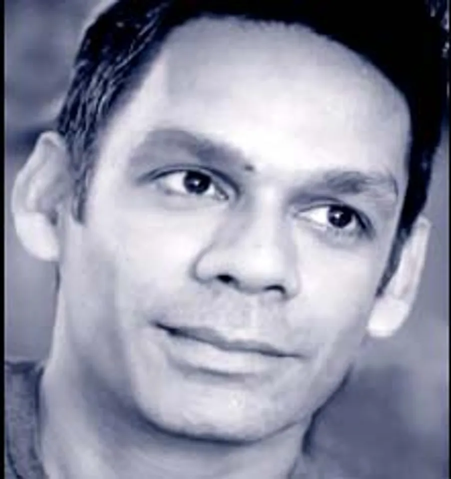 Ryan Menezes Joins Percept/H As Chief Creative Officer