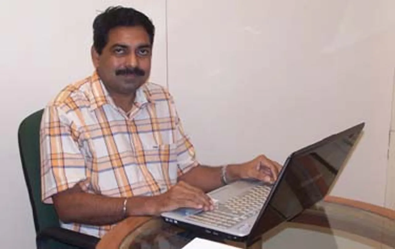 R K Swamy Appoints Bhupesh Upadhye As National Buying Director