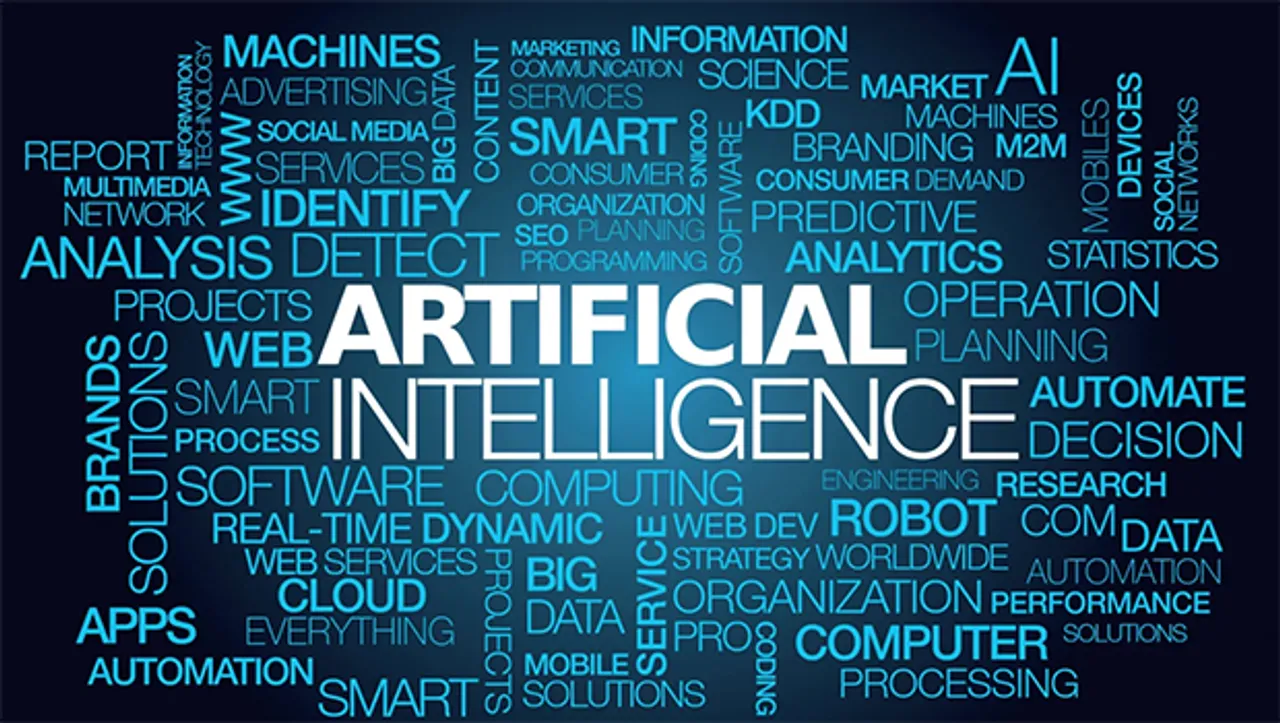 Advertising networks are investing big in AI: here's the why and how