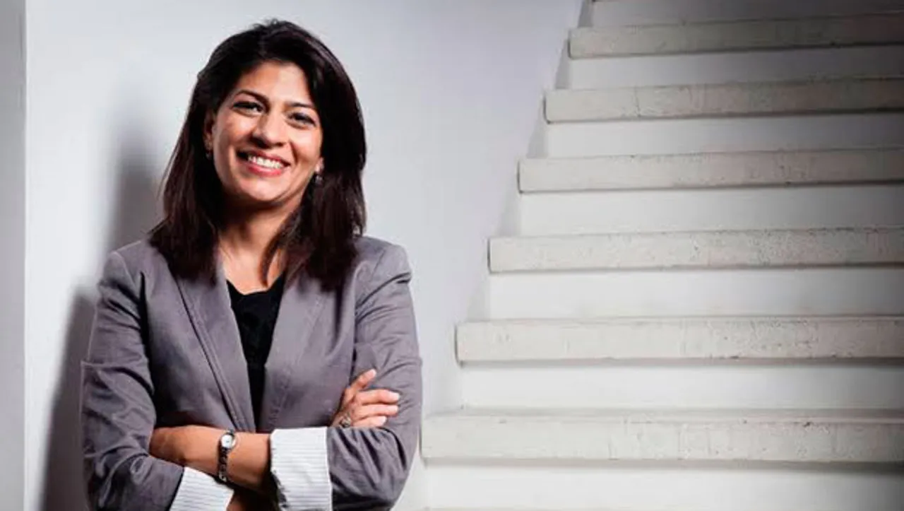 Netflix brings in Myleeta Aga Williams as Content Lead