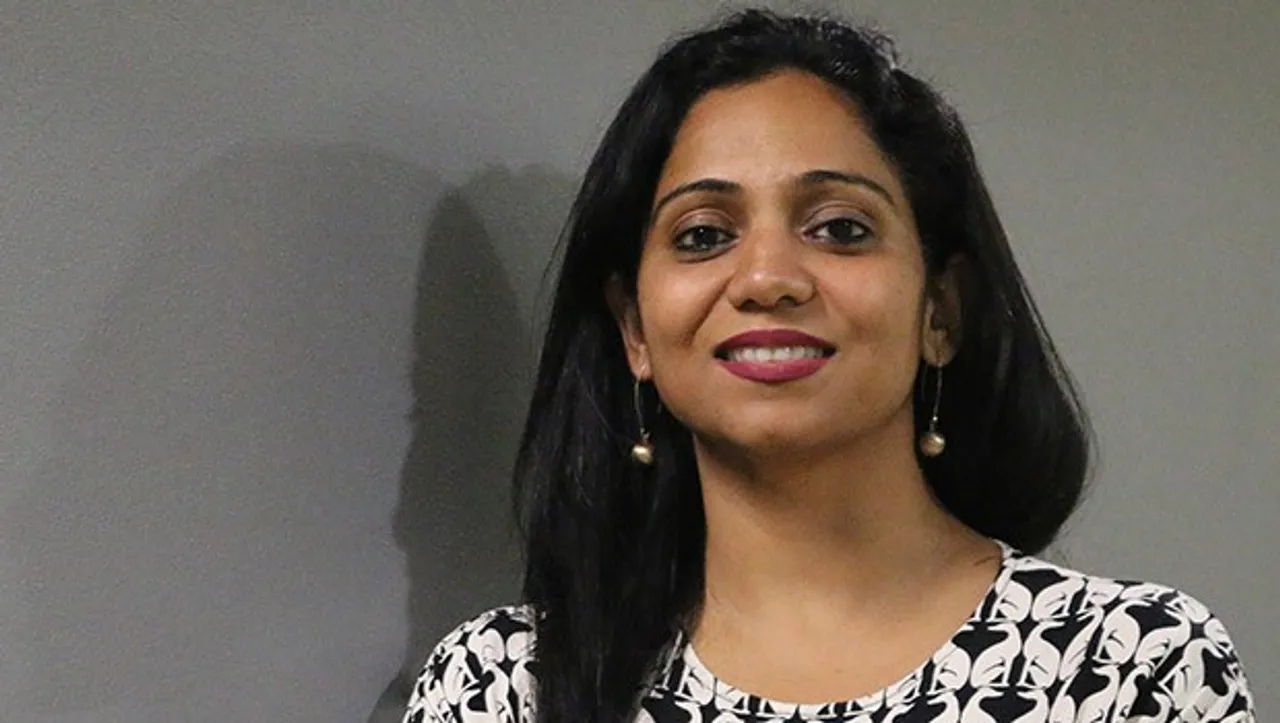Myntra appoints Nandita Sinha as CEO 
