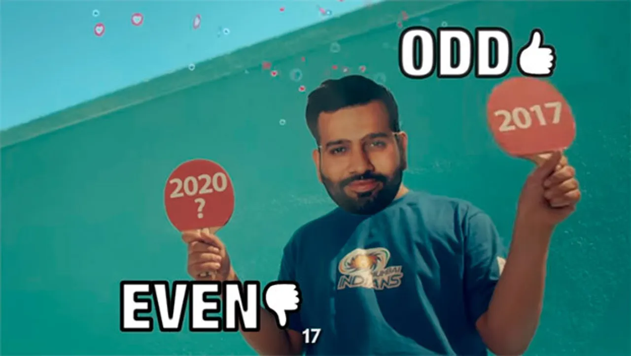 Star Sports' #KhelBolega campaign talks about fan chatter around 13th season of Vivo IPL