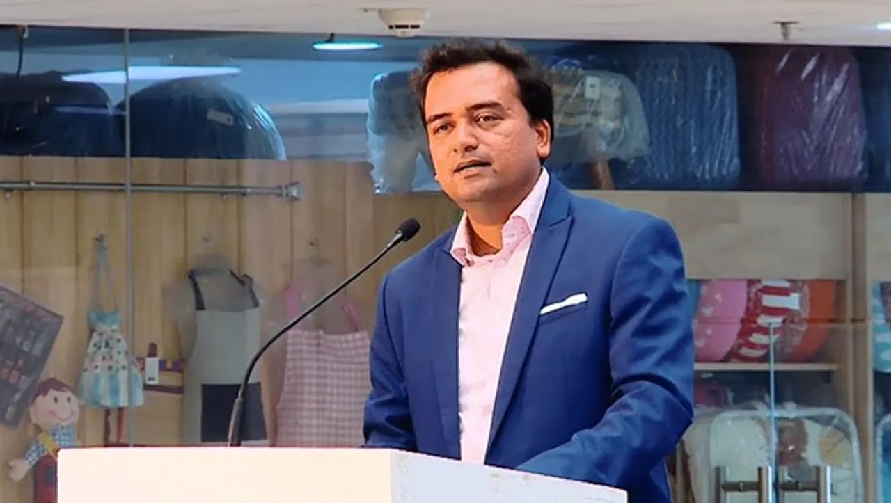 Zee appoints Nitin Mittal as President – Technology and Data