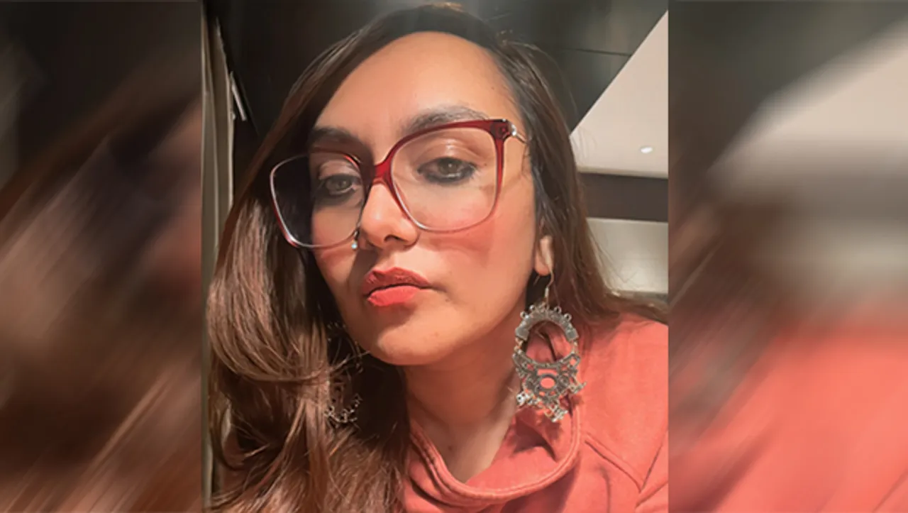 Wunderman Thompson India appoints Richa Dholi as VP, Strategy Planning