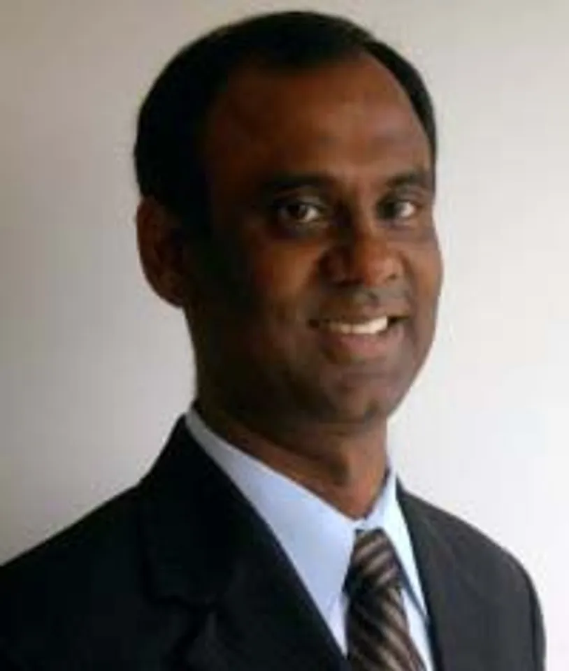 BIG Cinemas gets new CEO as Ashok Ganapathy